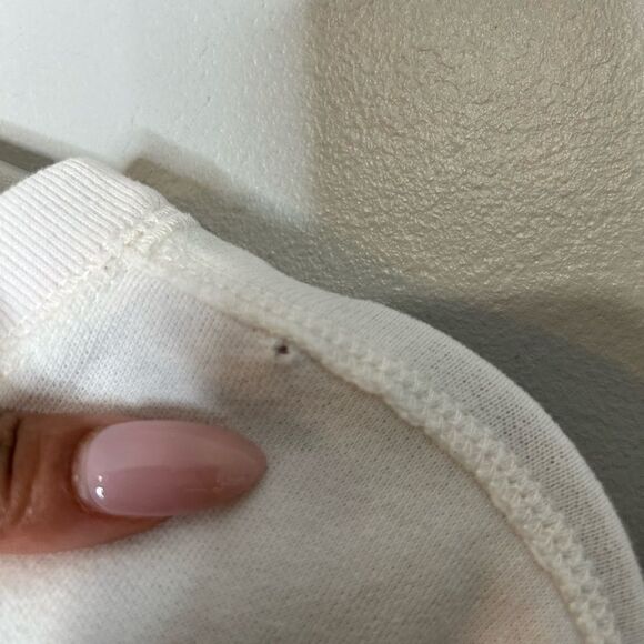 Abercrombie & Fitch Colorblock Sweatshirt - Picture 2 of 4